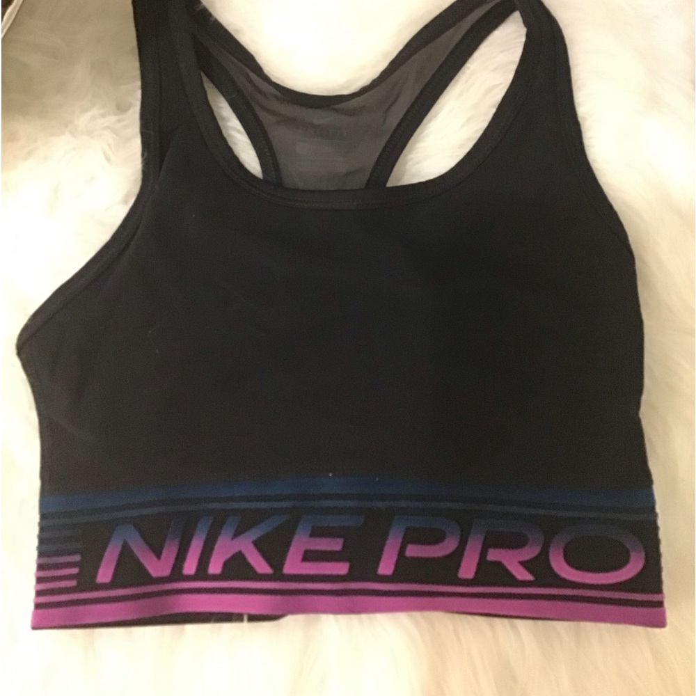 Nike Pro Sports-Bra